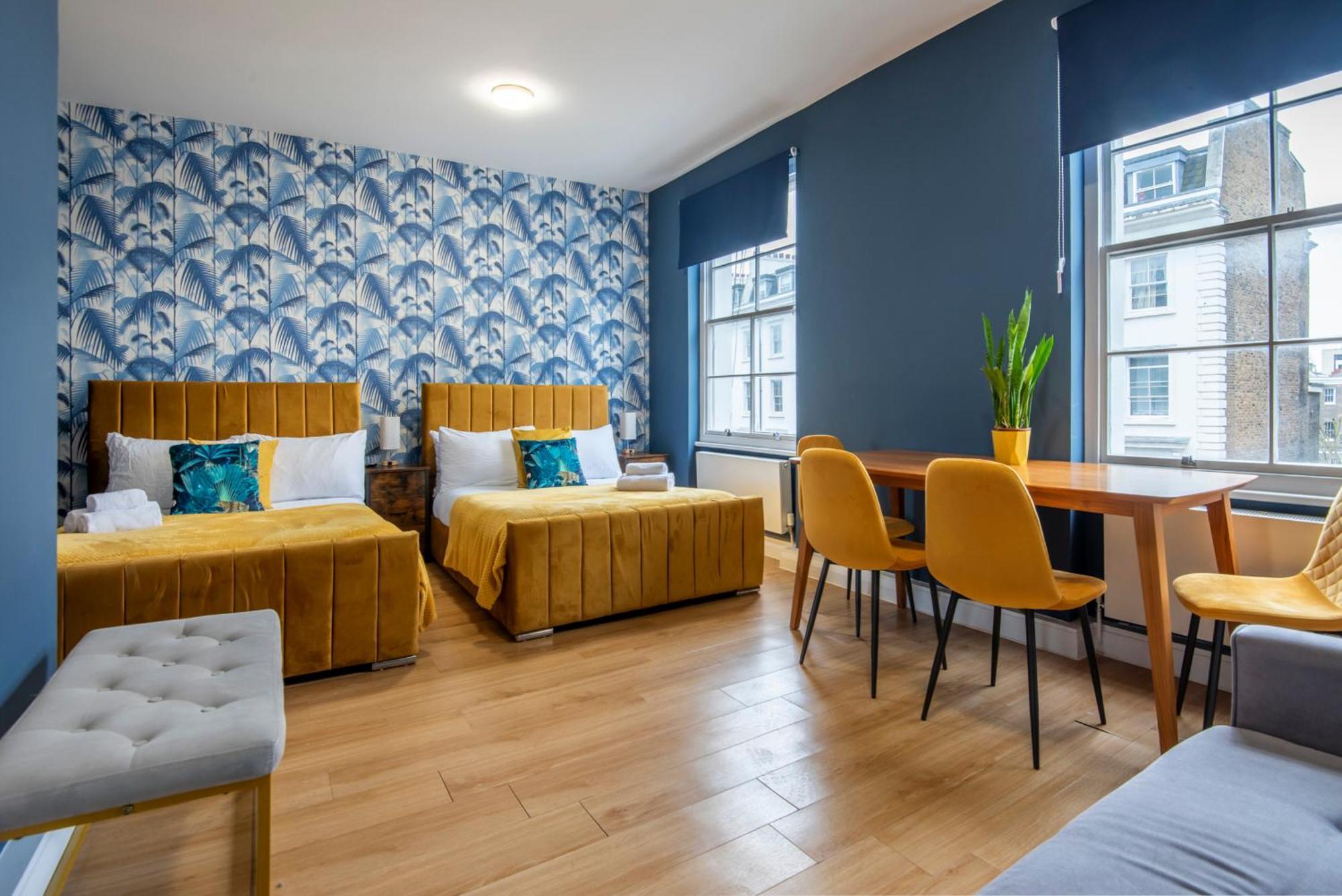 Brand New The Palms: Luxury Family Appartamento *
