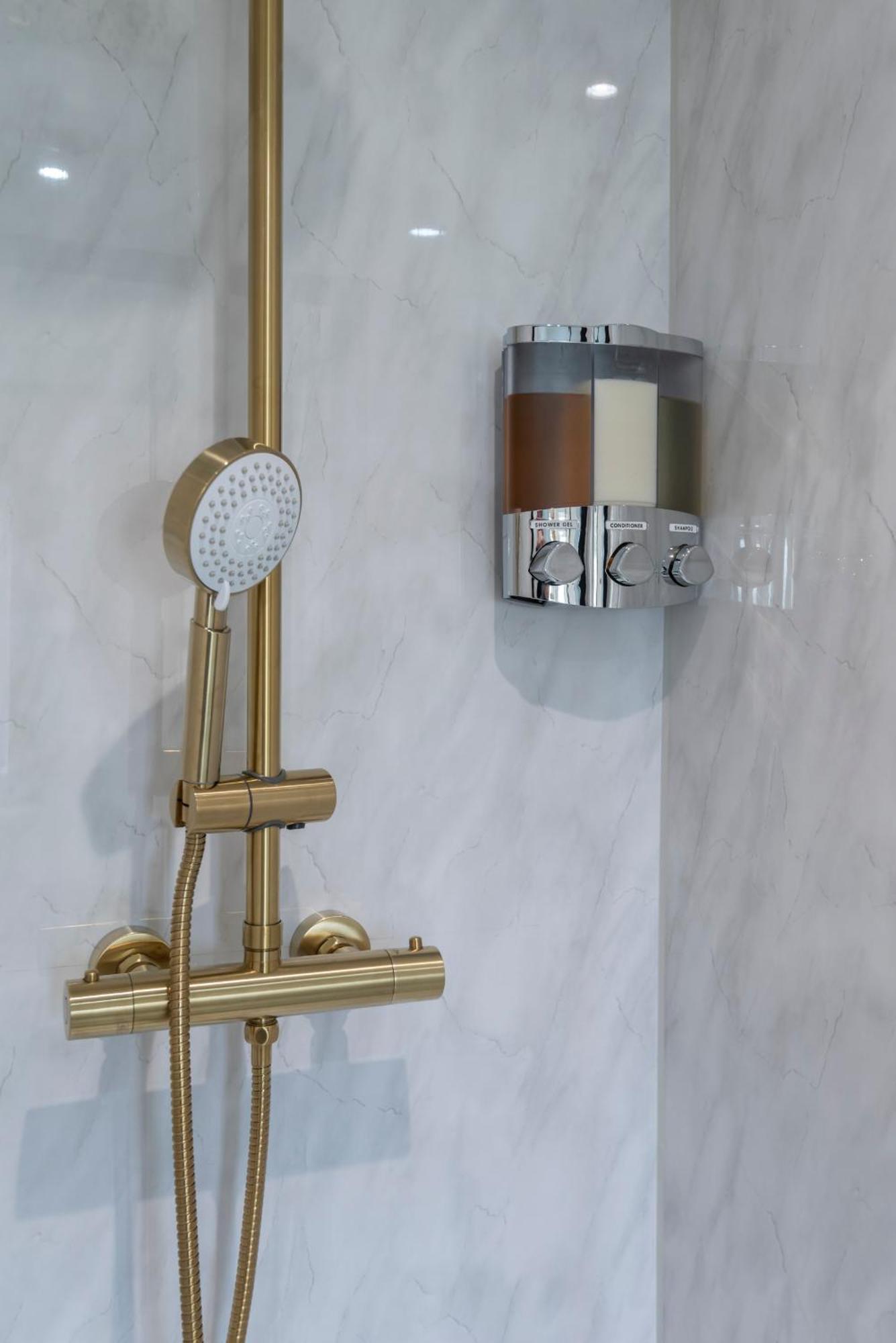 Appartamento Brand New The Palms: Luxury Family