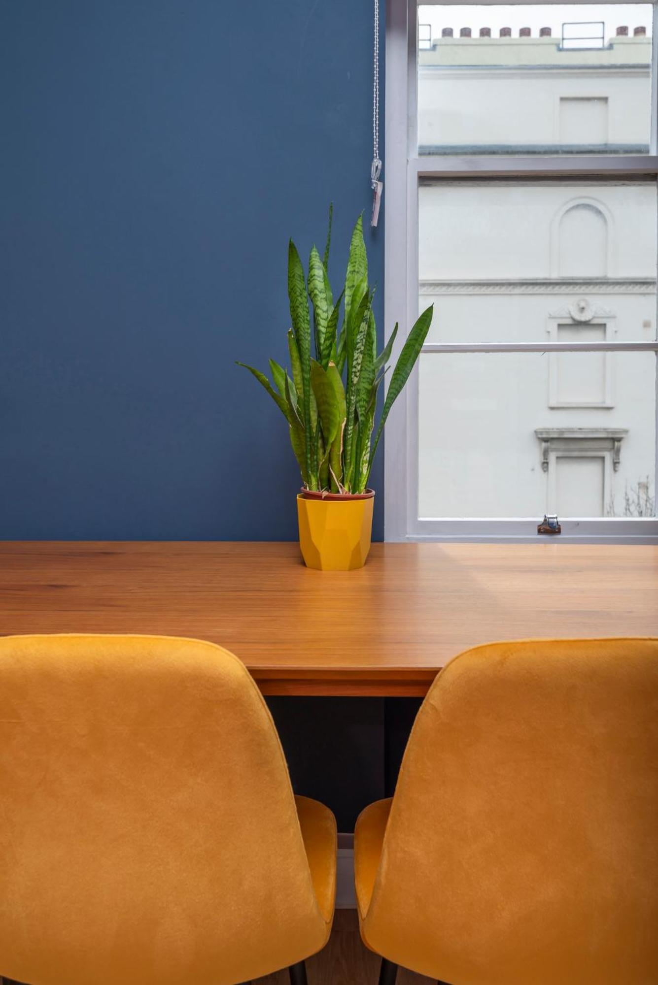 Brand New The Palms: Luxury Family Appartamento Londra